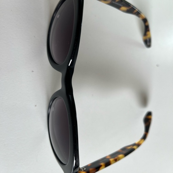 Barton Perreira sunglasses Carnaby 55mm Midnight Smolder sunglasses